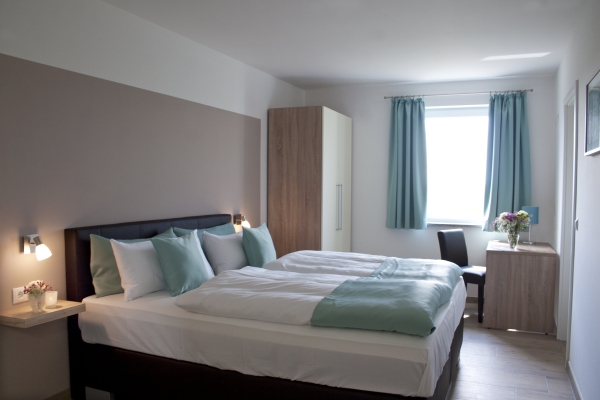 Hotel Claro Garni (Eitting)